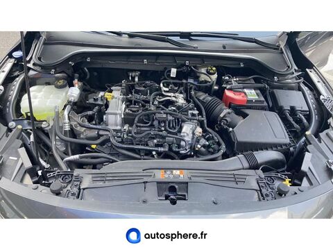 Annonce voiture Ford Focus 20999 