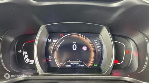 Kadjar 1.3 TCe 140ch FAP Intens EDC - 21 2022 occasion 74100 Annemasse