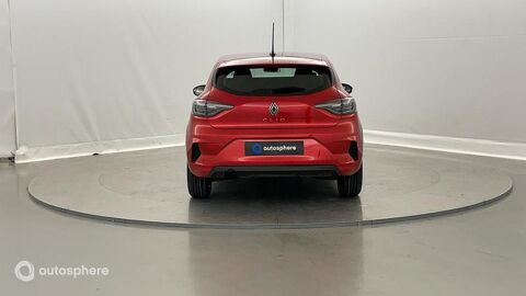 Clio 1.5 Blue dCi 100ch Evolution 2023 occasion 59820 GRAVELINES
