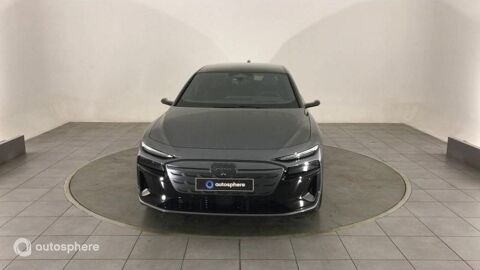 A6 e-tron performance 367ch S Line 2025 occasion 86000 Poitiers