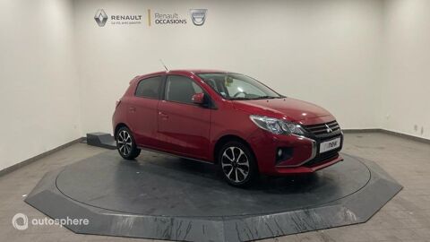 Space Star 1.2 MIVEC 71ch Red Line EDITION 2023 2023 occasion 62000 Arras