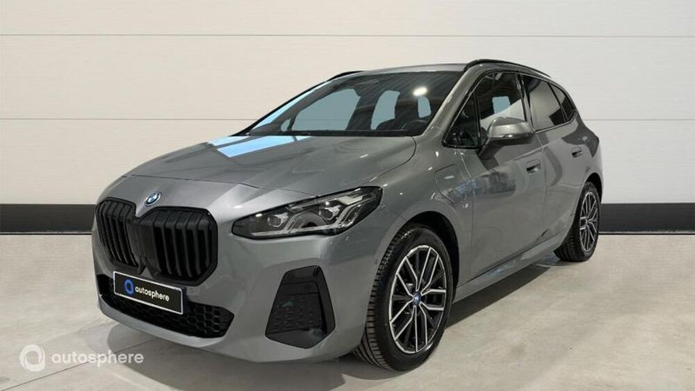 Serie 2 225e 245ch xDrive M Sport DKG7 2024 occasion 44000 Nantes