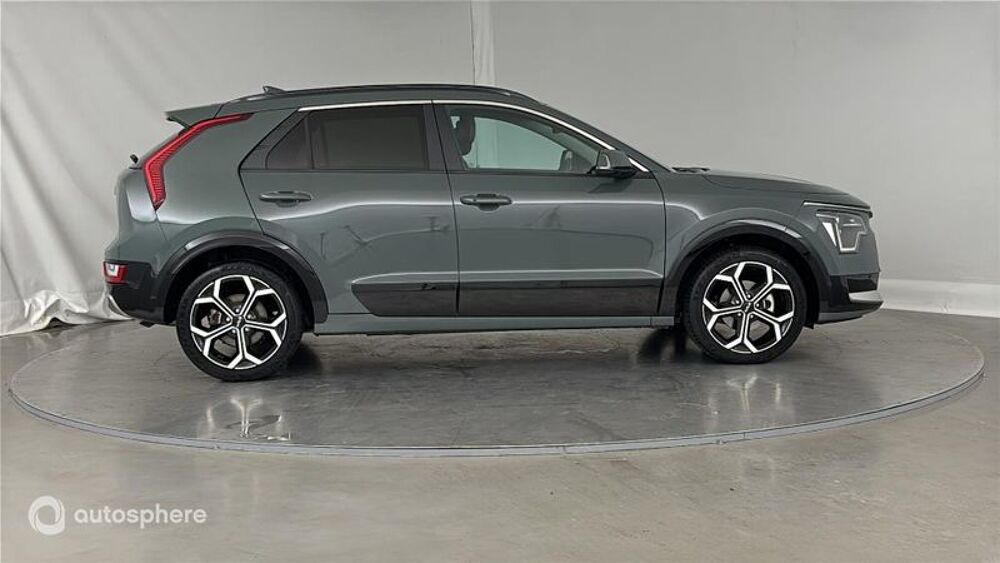 Niro 1.6 GDi 129ch HEV Premium DCT6 2025 occasion 44000 Nantes