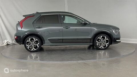 Niro 1.6 GDi 129ch HEV Premium DCT6 2025 occasion 44000 Nantes