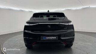 DS4 BlueHDi 130ch Etoile Nappa Automatique 2025 occasion 79000 Niort