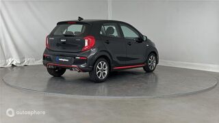 Picanto 1.0 DPi 67ch GT Line 2024 occasion 62000 Arras