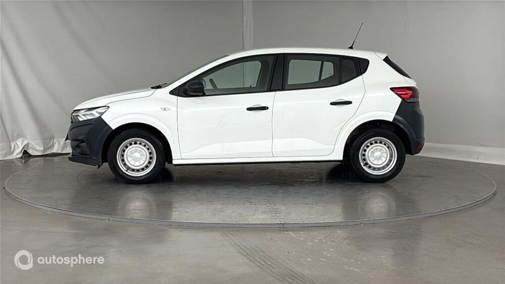 Sandero 1.0 SCe 65ch Access 2021 occasion 57400 Buhl-Lorraine