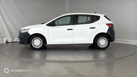 Sandero 1.0 SCe 65ch Access 2021 occasion 57400 Buhl-Lorraine