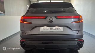 Austral 1.3 TCe mild hybrid 160ch Iconic auto 2023 occasion 84120 Pertuis