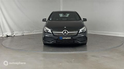 Classe A 200 WhiteArt Edition 7G-DCT 2018 occasion 59223 Roncq