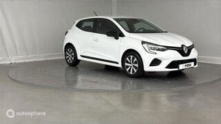 Clio 1.0 TCe 90ch Equilibre 2023 occasion 59320 Sequedin
