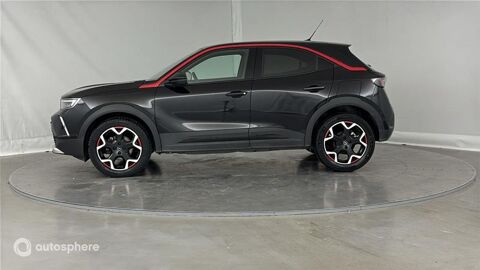 Mokka 1.2 Turbo 130ch GS Line 2021 occasion 57100 Thionville