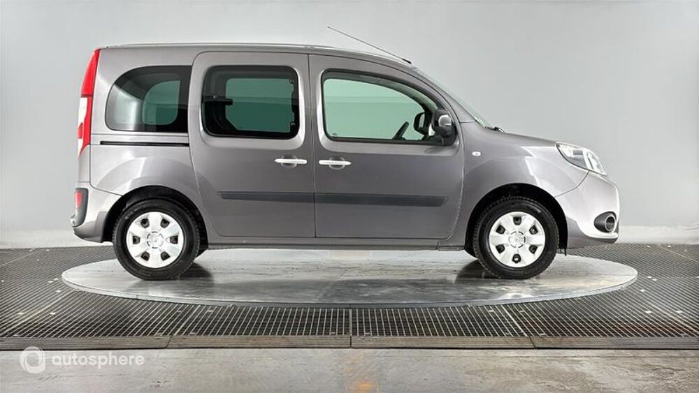 Kangoo 1.5 Blue dCi 95ch Business 2019 occasion 73200 Albertville