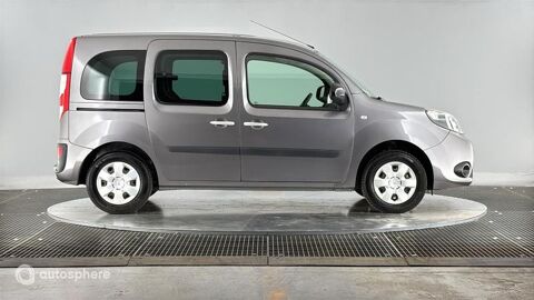 Kangoo 1.5 Blue dCi 95ch Business 2019 occasion 73200 Albertville