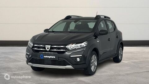 Annonce voiture Dacia Sandero 13299 €