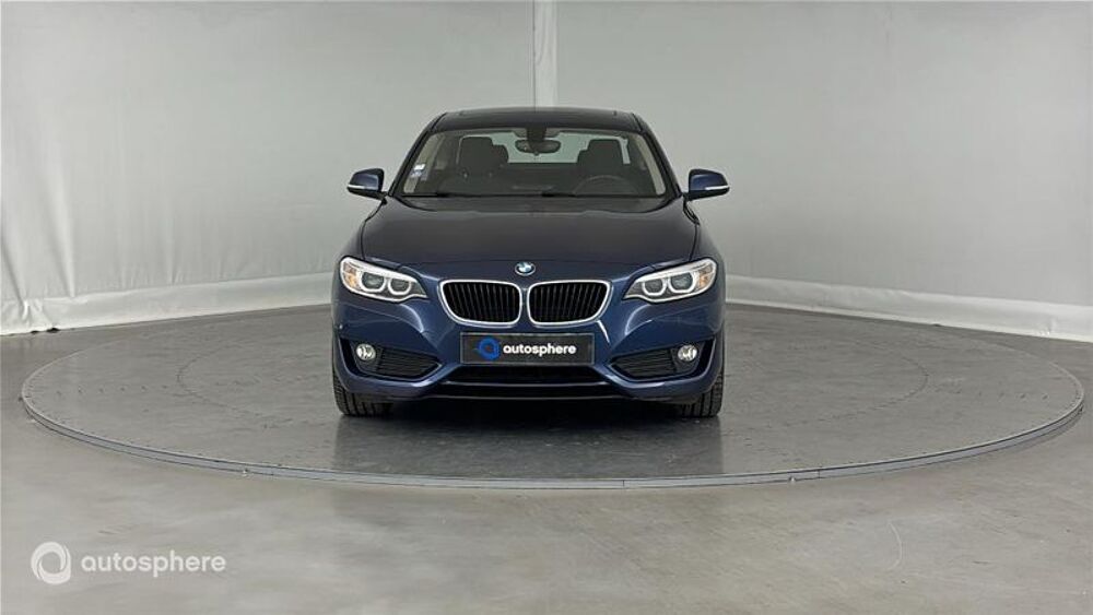 Serie 2 230i 252ch Luxury 2017 occasion 59160 Lomme