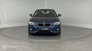 Serie 2 230i 252ch Luxury 2017 occasion 59160 Lomme