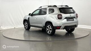 Duster 1.5 Blue dCi 115ch Prestige 4x2 2021 occasion 51100 Reims