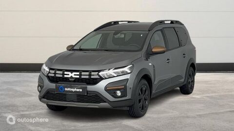 Dacia Jogger 1.0 TCe 110ch Extreme 7 places 2023 occasion Petite-Forêt 59494