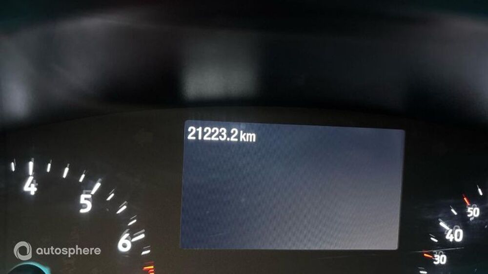 Puma 1.0 Flexifuel 125ch S&S mHEV Titanium 2023 occasion 08000 Charleville-M&eacute;zi&egrave;res