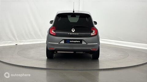 Twingo 1.0 SCe 65ch Vibes E6D-Full 2021 occasion 62110 H&eacute;nin-Beaumont