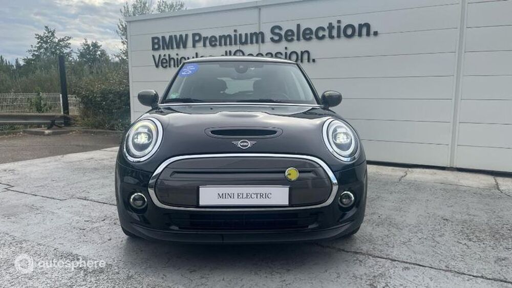 Cooper SE 184ch Edition Greenwich BVA 2020 occasion 13200 Arles