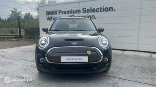 Cooper SE 184ch Edition Greenwich BVA 2020 occasion 13200 Arles