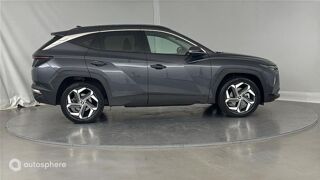 Tucson 1.6 T-GDi 230ch Hybrid Executive BVA6 2023 occasion 60740 Saint-Maximin