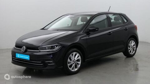 Volkswagen Polo 1.0 TSI 95ch Style DSG7 2024 occasion Châtellerault 86100