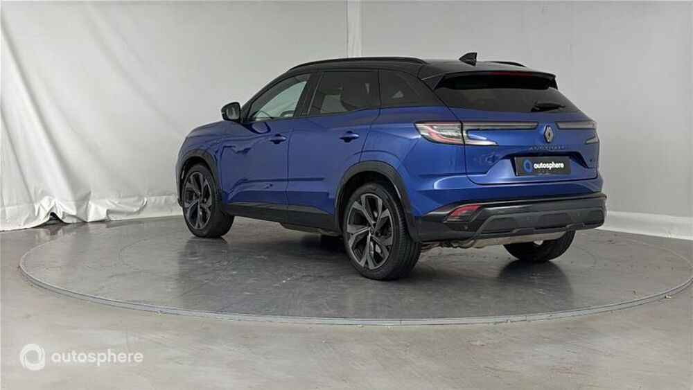 Austral 1.2 E-Tech full hybrid 200ch Techno esprit Alpine 2022 occasion 62232 Fouqui&egrave;res-l&egrave;s-B&eacute;thune