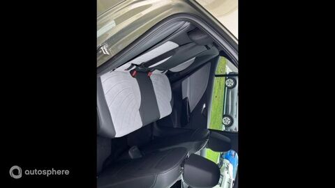 ID.3 170ch Pure 52 kWh Life Max 2025 occasion 86000 Poitiers