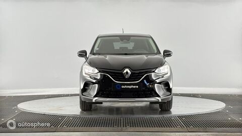Captur 1.0 TCe 90ch Evolution 2023 occasion 73200 Albertville