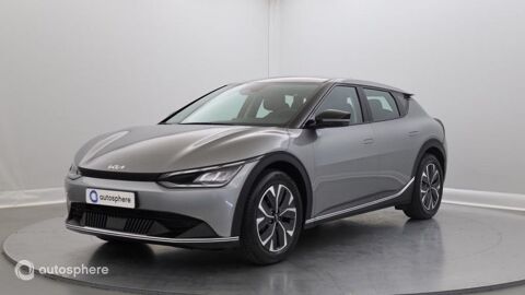 Annonce voiture Kia EV6 26799 