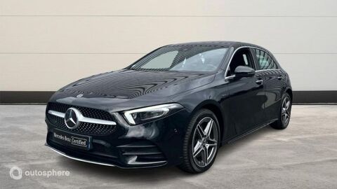 Annonce voiture Mercedes Classe A 28599 €