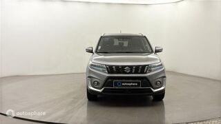 Vitara 1.5 Dualjet Hybrid 115ch Style Auto 2022 occasion 78310 Coigni&egrave;res