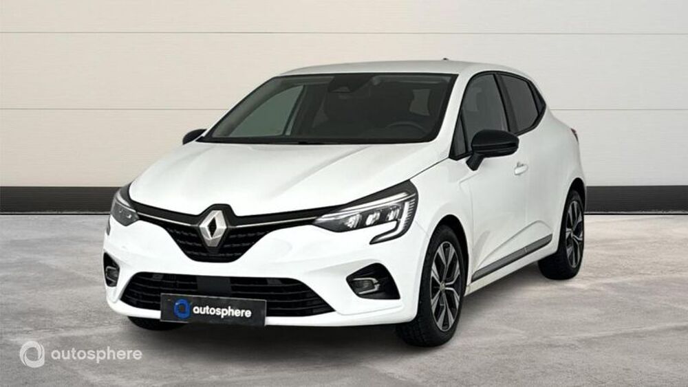 Clio 1.0 TCe 100ch Evolution GPL 2023 occasion 54800 JARNY