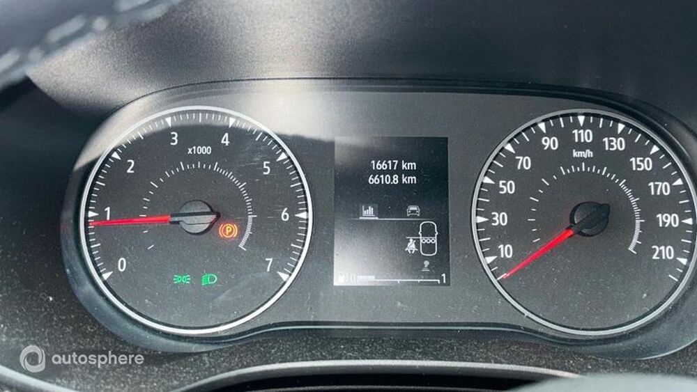 Sandero 1.0 SCe 65ch Expression 2024 occasion 59190 Hazebrouck