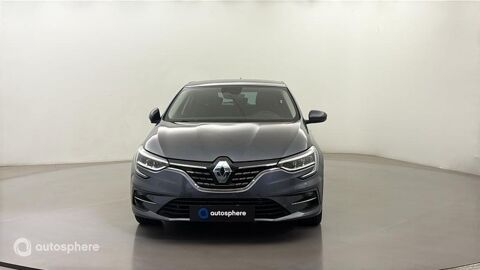 M&eacute;gane 1.5 Blue dCi 115ch Techno 2023 occasion 86100 Ch&acirc;tellerault