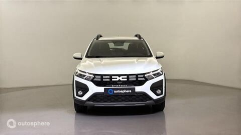 Sandero 1.0 TCe 90ch Stepway Expression -24 2025 occasion 44000 NANTES