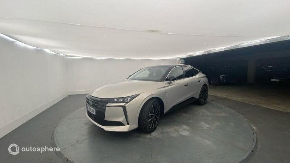 DS4 E-TENSE 213ch Etoile 2025 occasion 79000 Niort