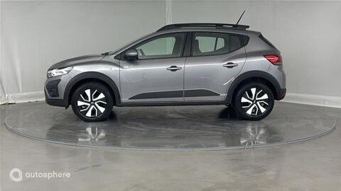 Sandero 1.0 TCe 90ch Stepway Expression -24 2025 occasion 62000 Arras