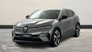 M&eacute;gane E-Tech Electric EV60 220ch Techno optimum charge 2022 occasion 51000 Ch&acirc;lons-en-Champagne