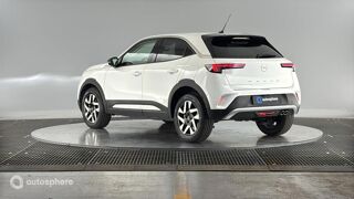Mokka 1.2 Turbo 130ch Elegance 2021 occasion 03100 Montlu&ccedil;on