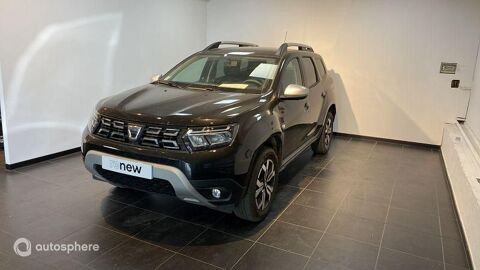 Annonce voiture Dacia Duster 20299 