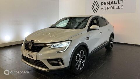 Annonce voiture Renault Arkana 19999 