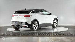 M&eacute;gane E-Tech Electric EV60 220ch Techno optimum charge 2023 occasion 73200 Albertville
