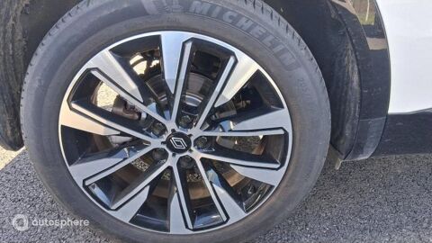 Austral 1.2 E-Tech full hybrid 200ch Techno - 23 2023 occasion 02300 Chauny