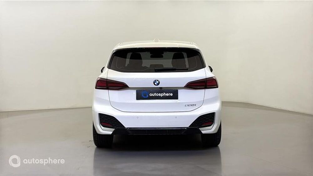 Serie 2 220i 170ch M Sport DKG7 2023 occasion 86000 Poitiers