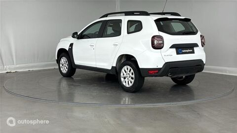 Duster 1.5 Blue dCi 115ch Expression 4x2 2022 occasion 51100 Reims