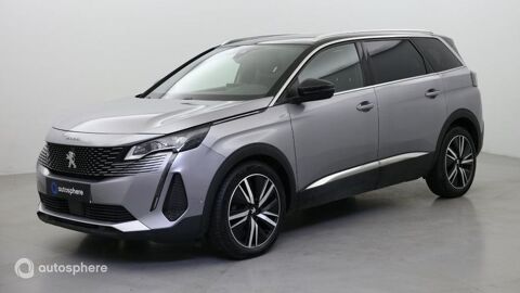 Annonce voiture Peugeot 5008 32999 